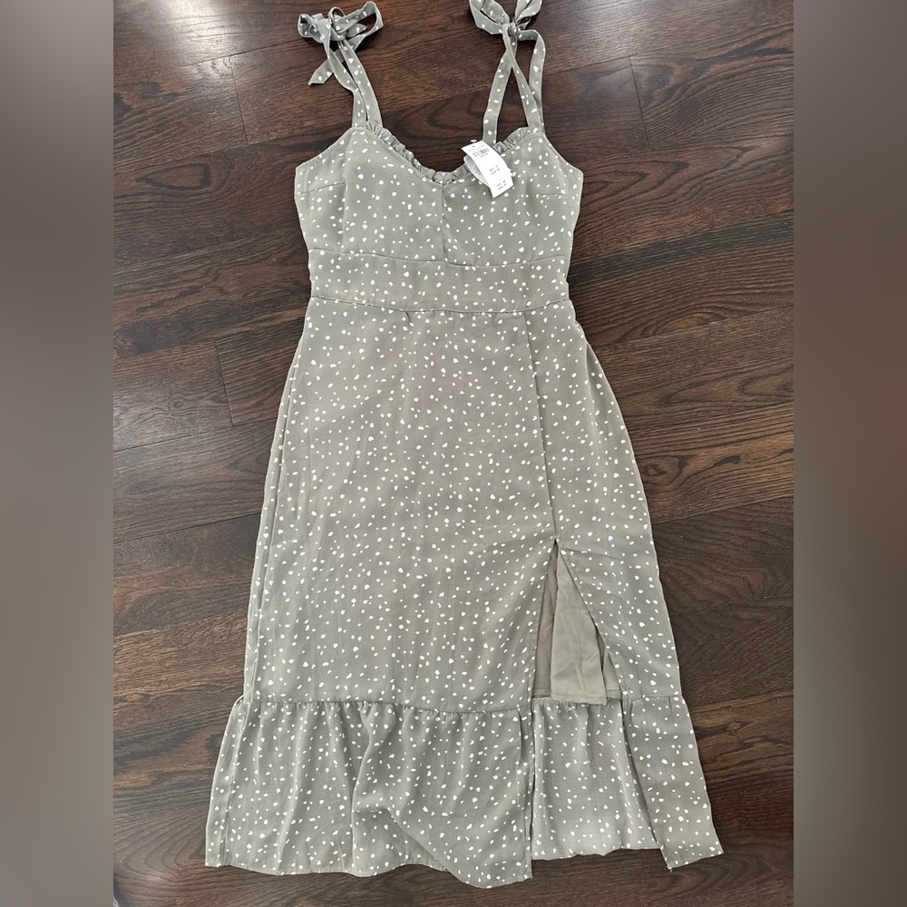 Abercrombie Dress NWT